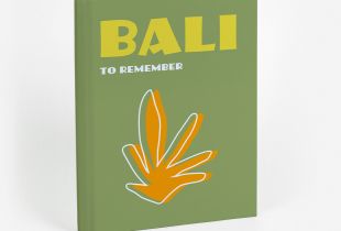 Álbum de Fotos Bali intro