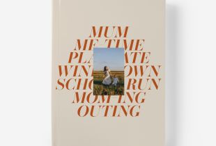 Álbum Mom Daily Life intro