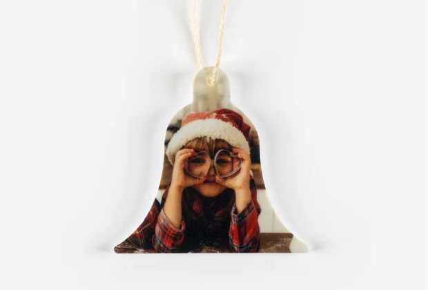 Enfeite de Natal Sino intro