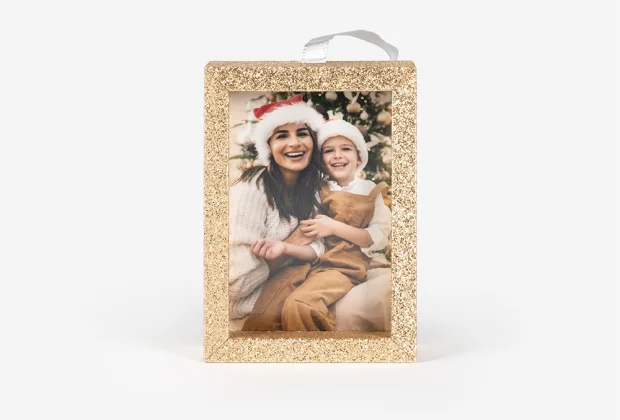 Moldura para Árvore de Natal intro