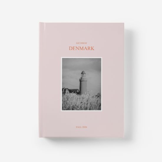 Álbum Wanderlust Collection - Denmark 1