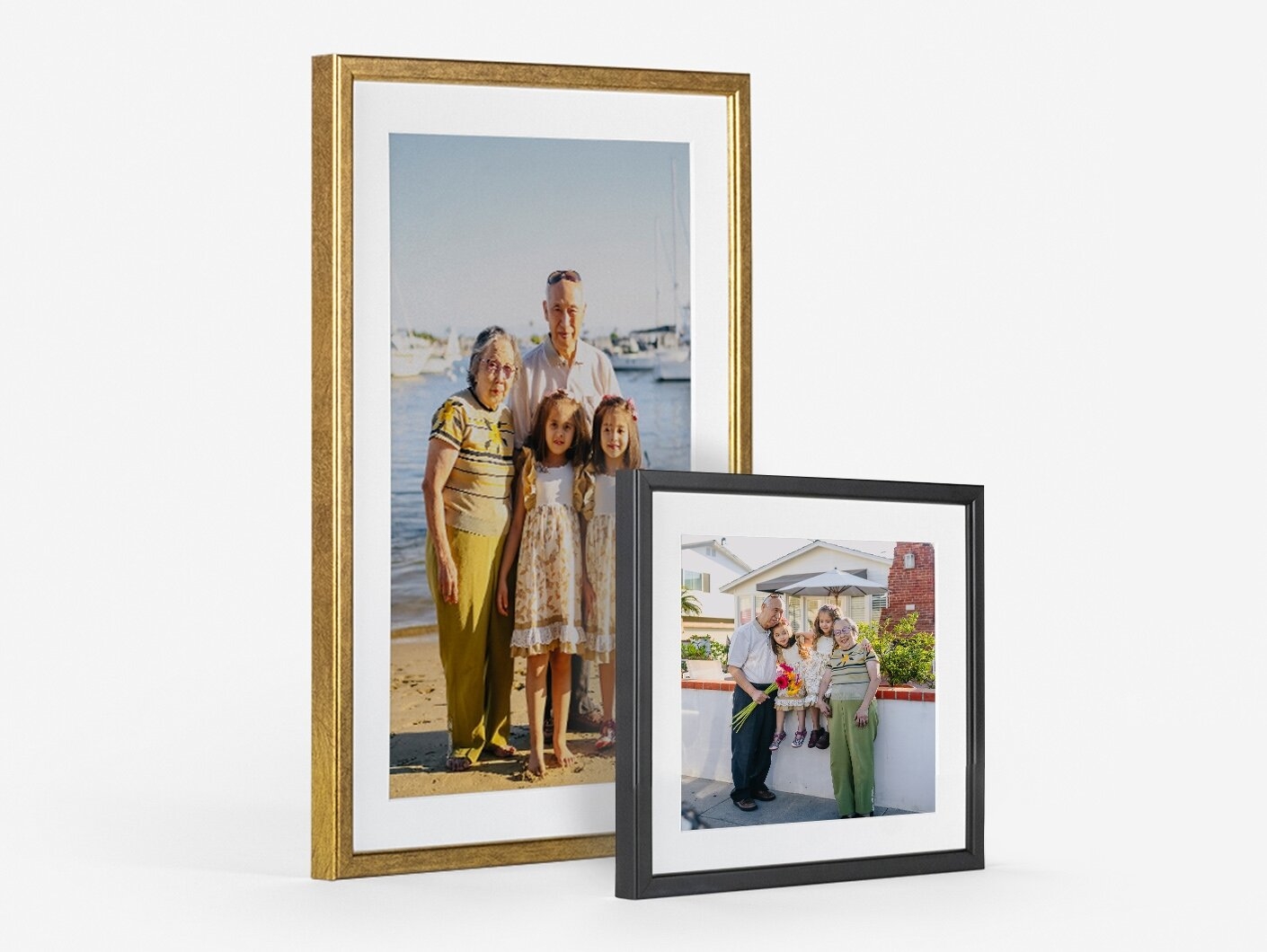 Formatos para a tua Criatividade