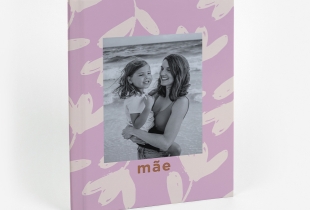 Álbum para a Mãe