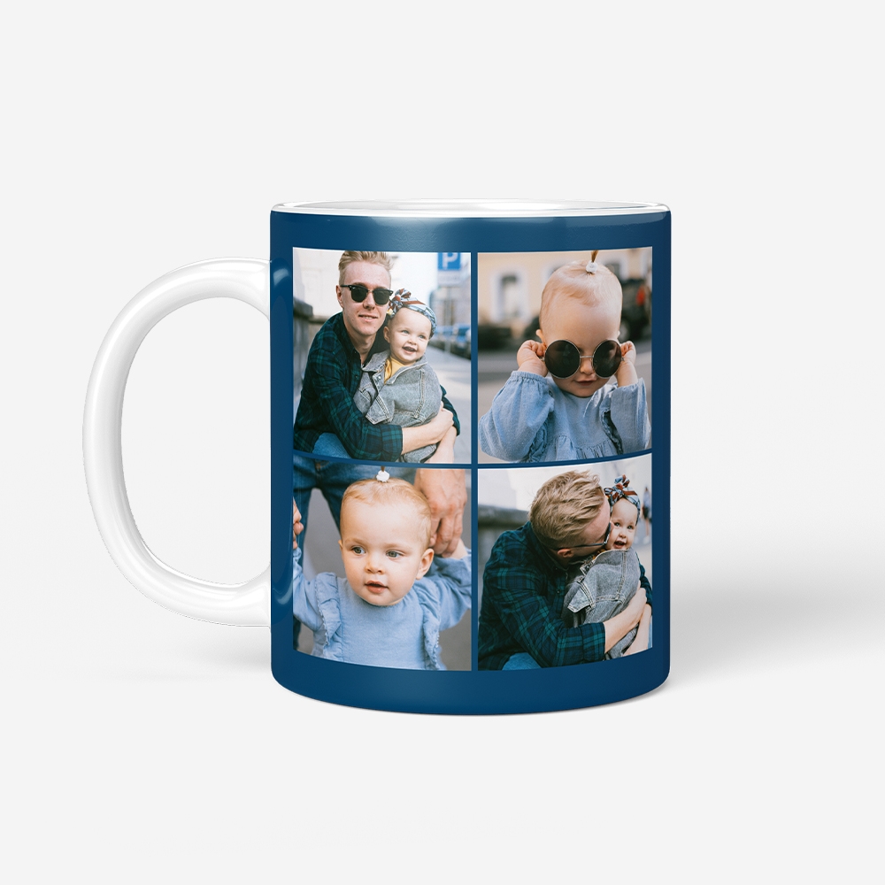 Caneca Meaning Of Dad 3